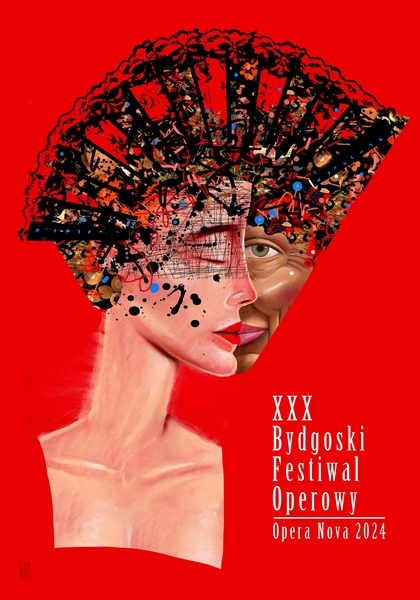 The 30 the Bydgoszcz Opera Festival — Żebrowski Leszek