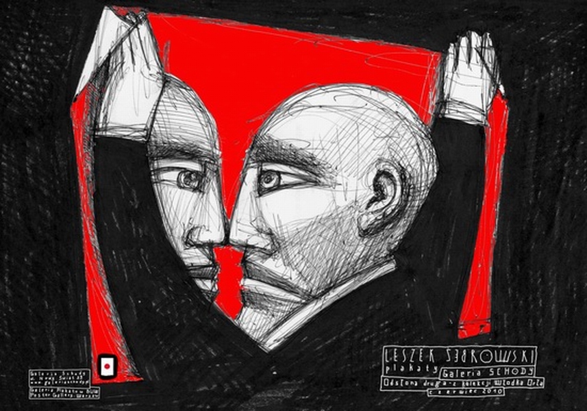 Zebrowski Posters — Żebrowski Leszek