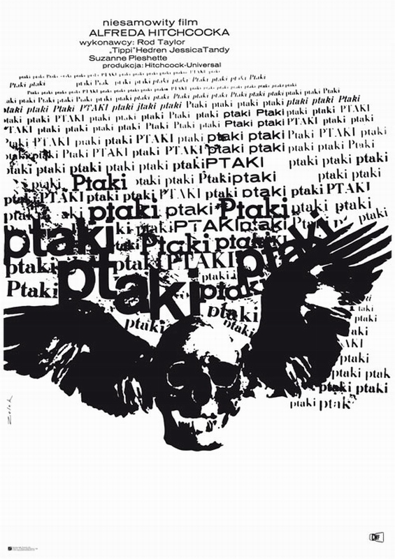 Birds — Zelek Bronisław
